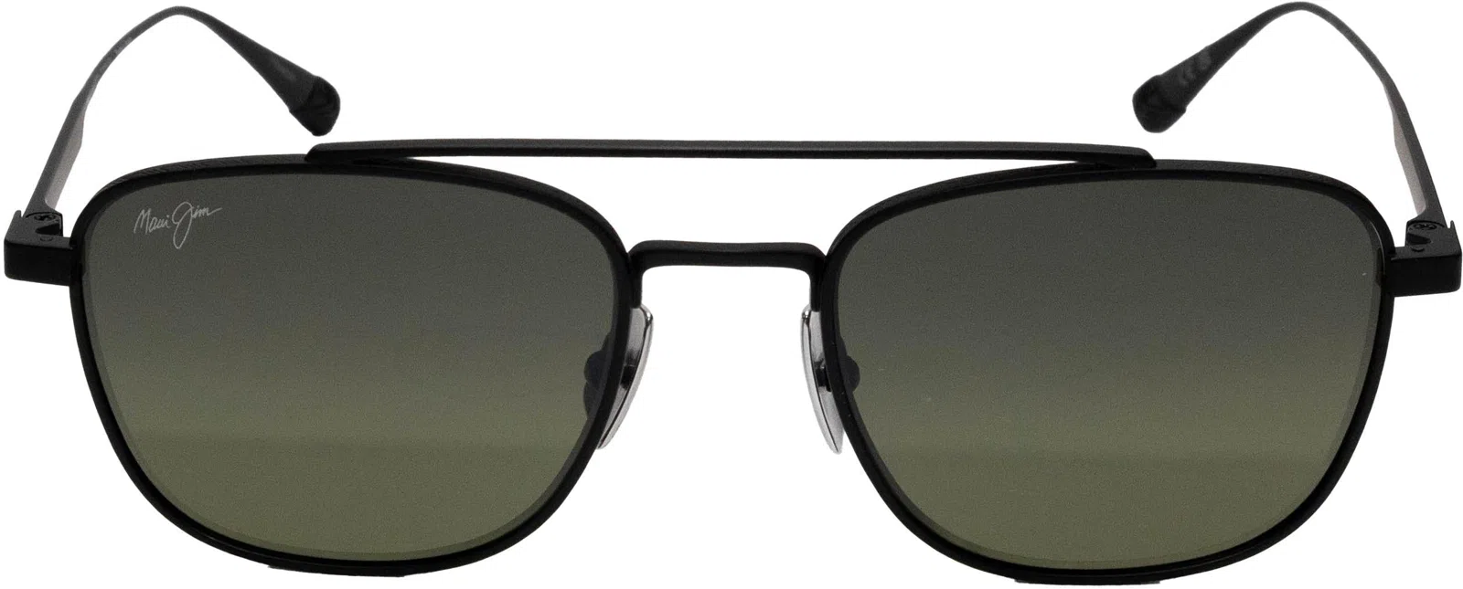 Maui Jim KAHANA MJ640 Sunglasses - view 2
